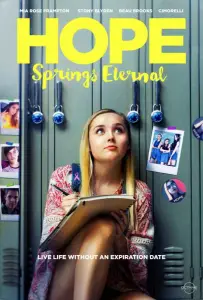 Надежда умирает последней (фильм 2018)