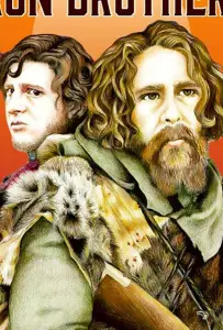 Братья Айрон (фильм 2018)