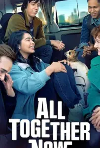 Теперь мы вместе (фильм 2020)