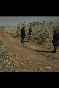 День, когда я потерял свою тень (фильм 2018)