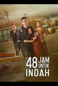 48 часов для Инды (фильм 2022)