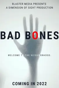 Гиблое место (фильм 2022)