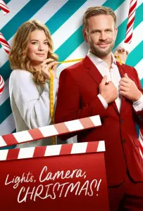 Свет, камера, Рождество! (фильм 2022)