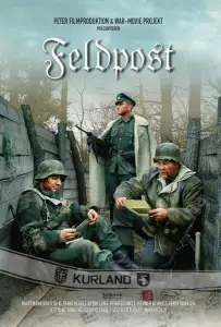 Полевая почта (фильм 2023)