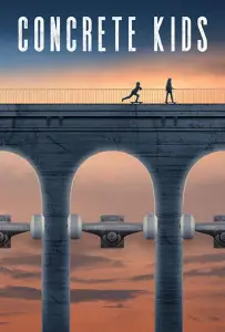 Городские ребята (фильм 2018)