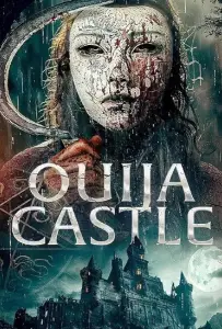 Замок спиритических сеансов / Замок Уиджи (фильм 2024)