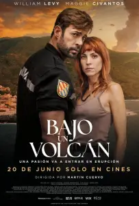 Под вулканом (фильм 2025)