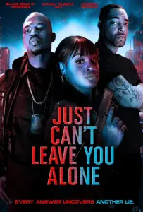 Просто не могу оставить тебя в покое (фильм 2025)